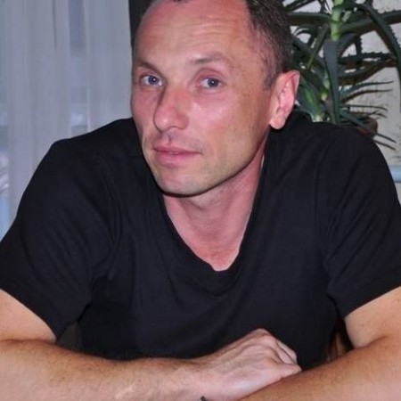 Viktor  Lyaschuk (ViktorLyaschuk), Novovolynsk