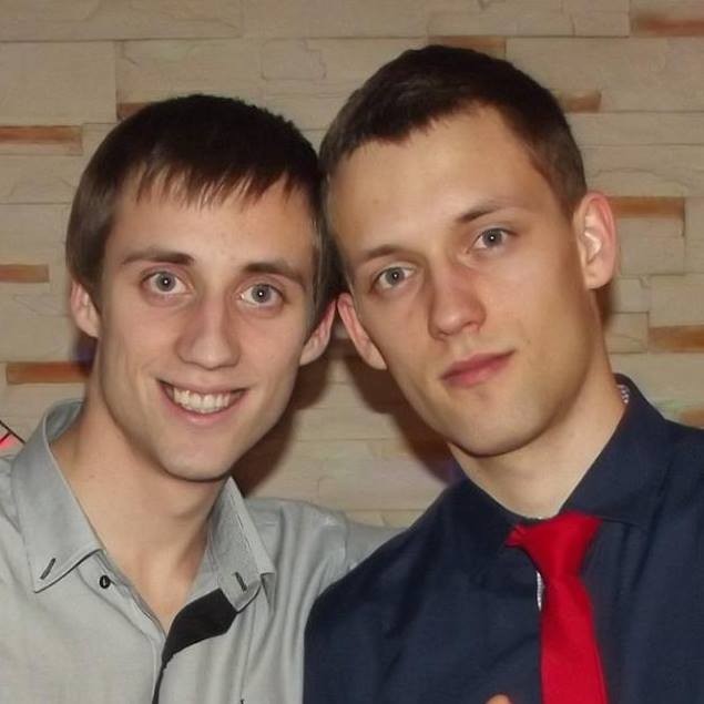 Ruslan Korolov (RuslanKorolov), Warsaw, Rovenki