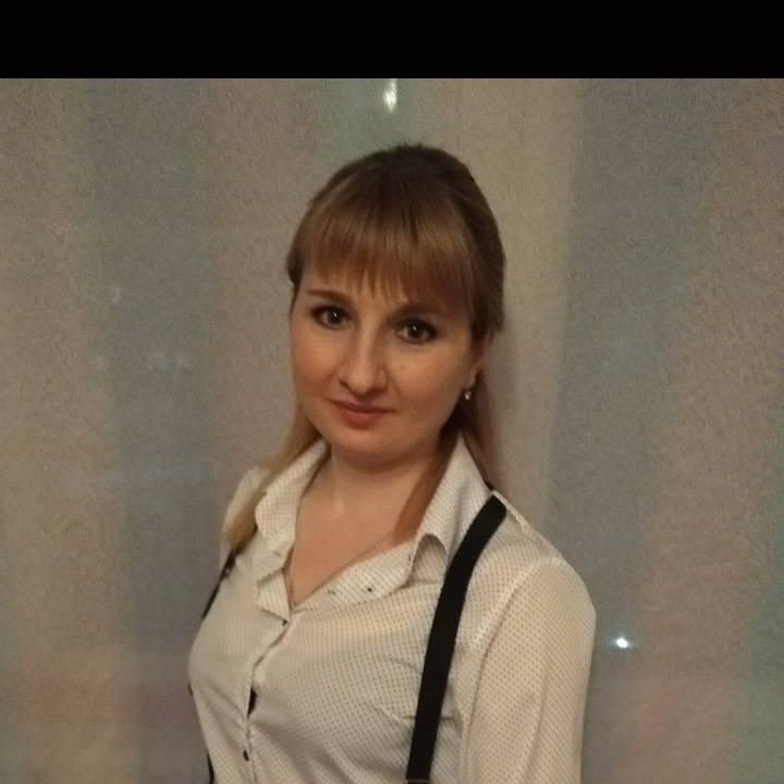 Олеся Ворошина (ОлесяВорошин), Sumy