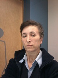 Неля Ковальчук (NeliaKovalchuk), Варшава, Тернопіль