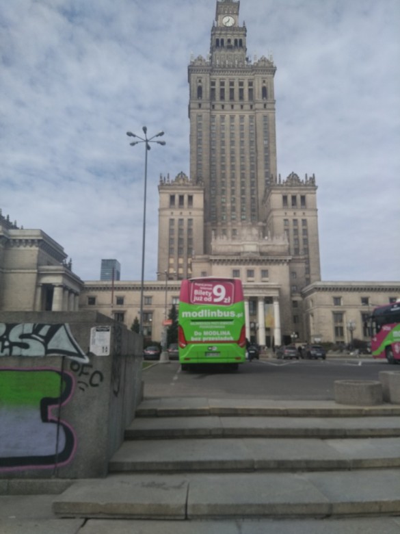 Alex35 Rimero (Alex35), Варшава, Винница