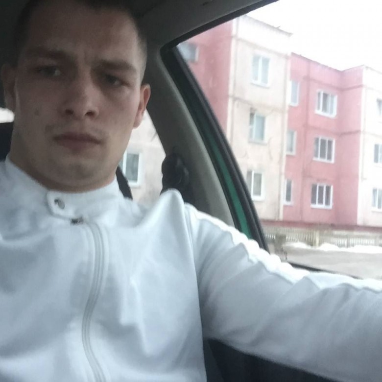 Nikolay Krasitckiy (NikolayKrasitckiy)
