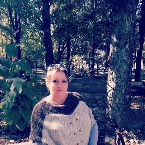 Илонна Лаптева (ИлоннаЛаптев), Genichesk