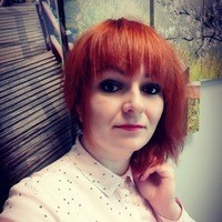 Maryana V (Мар'яна Візняк)