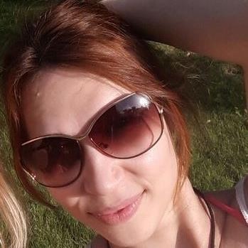 Olga Tanchenko Dripa (OlgaTanchenkoDripa), Dnipro