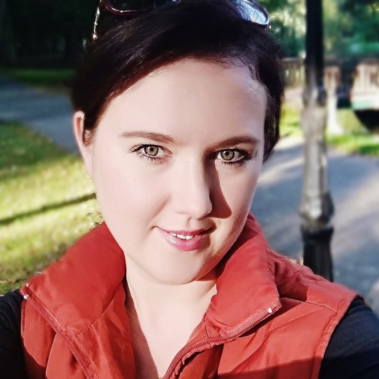 MariiaKotok (Mariia Kotok)
