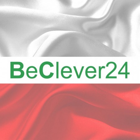 BeClever  (BeClever), Варшава
