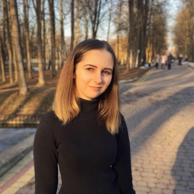 Ann  Borovska (AnnBorovska), Ivano-Frankivsk