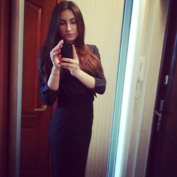 Alina Holohutska (AlinaHolohutska), Варшава, Kyiv