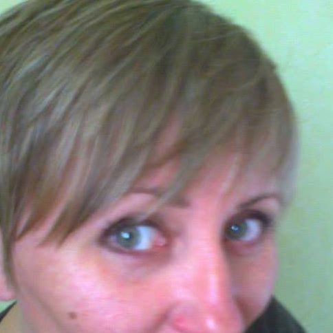 Ирина баженова (Иринабаженов), Genichesk