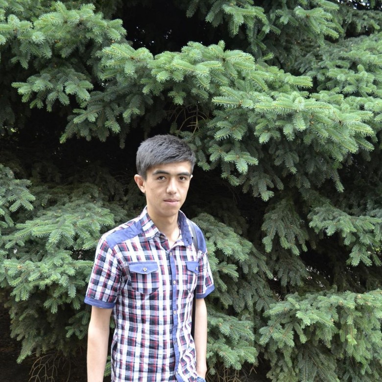 Baha Karimov (BahaKarimov)