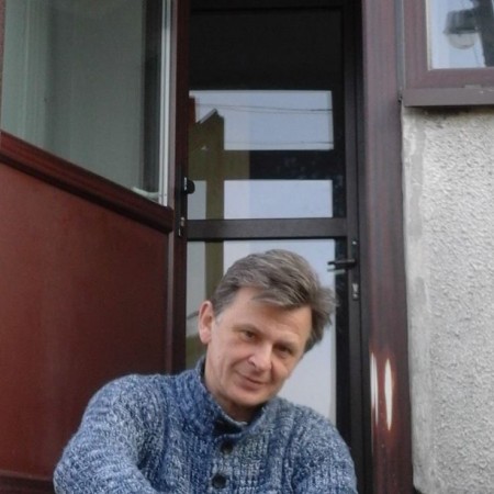 Александр Губичев (АлександрГуб), Poznan, Zhytomyr
