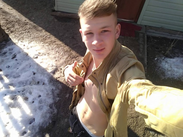 Maxim Romanthyk (Maxim Romanthyk )
