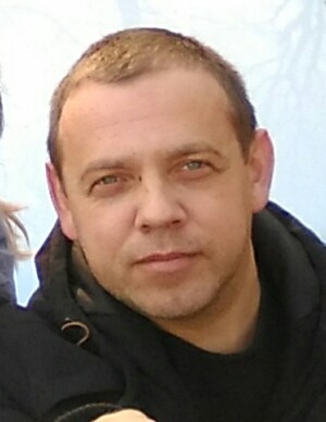 Oleksandr Honchar Honchar (Oleksandr Honchar), Szczecin, Дунаївці