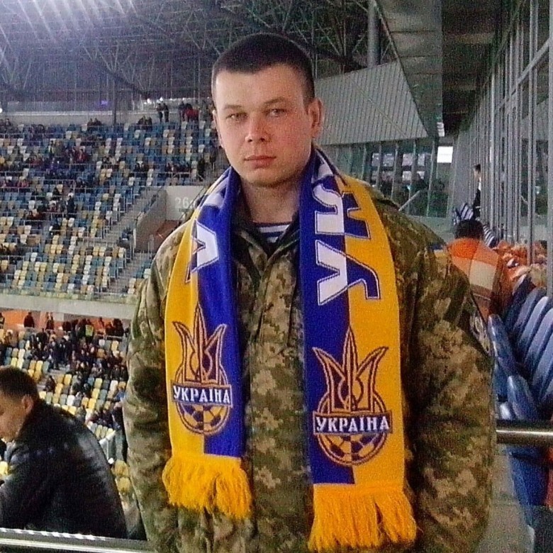 RuslanDidyk (Ruslan Didyk)
