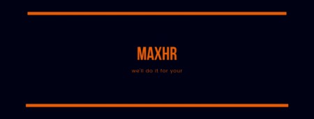 MaxHR  (MaxHR), Warszawa, Kyiv