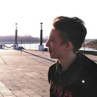 Валентин Грачёв (valentinka)