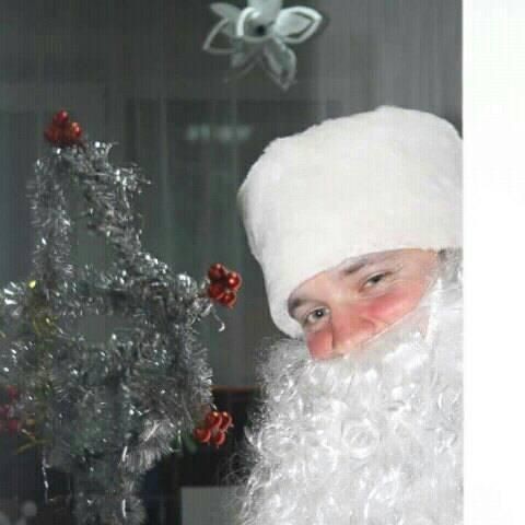 SergeyTitorenko (Sergey  Titorenko)