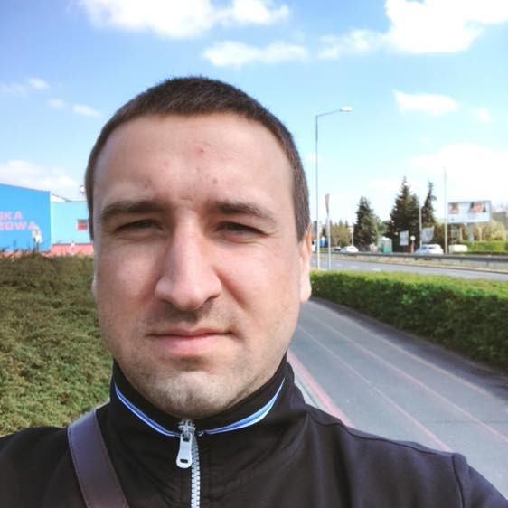 ЕвгенийЧирги (Евгений Чиргин)