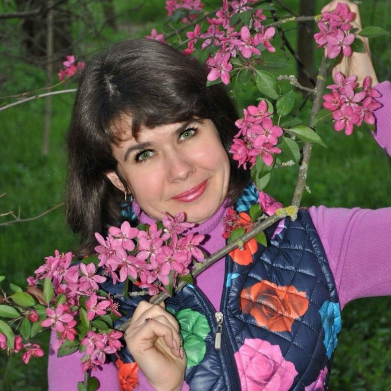 Olga  Kanivets (OlgaKanivets), Pomorskie województwo, Gdańsk