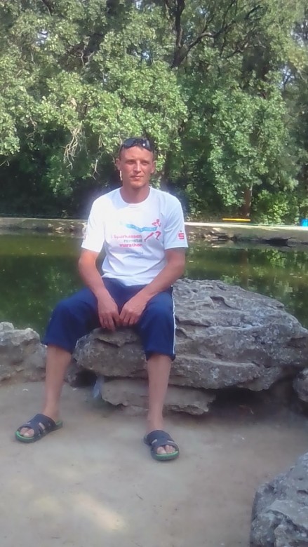 Shram Шрамков (Shram), Koszalin, Кировоград