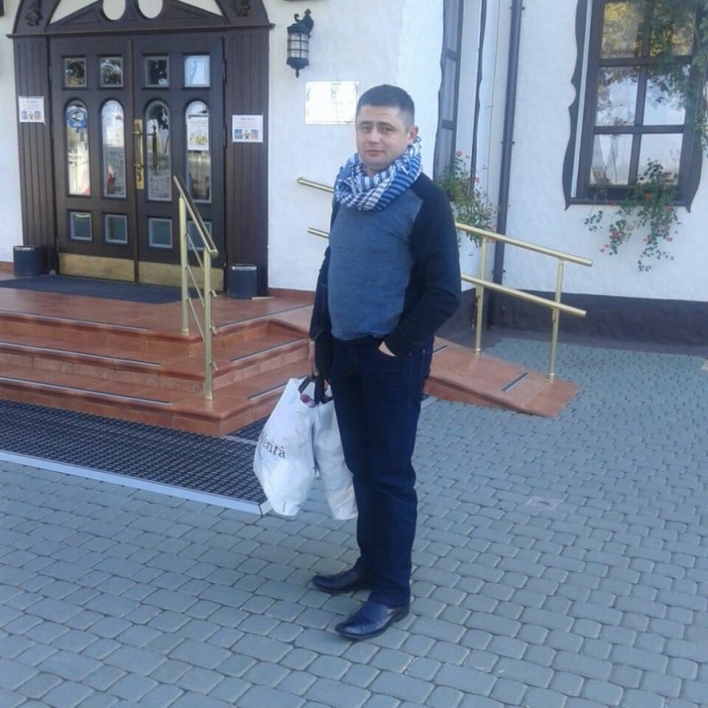 Андрій Ситар (АндрійСитар), Kam"Yankabuzka, L'Vivs'Ka Oblast'
