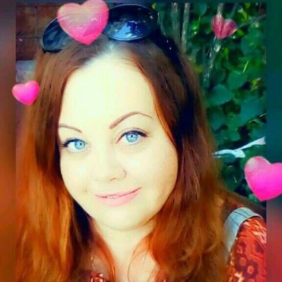 Margarita  Gizhitskaya (MargaritaGizhitskaya), Slavuta