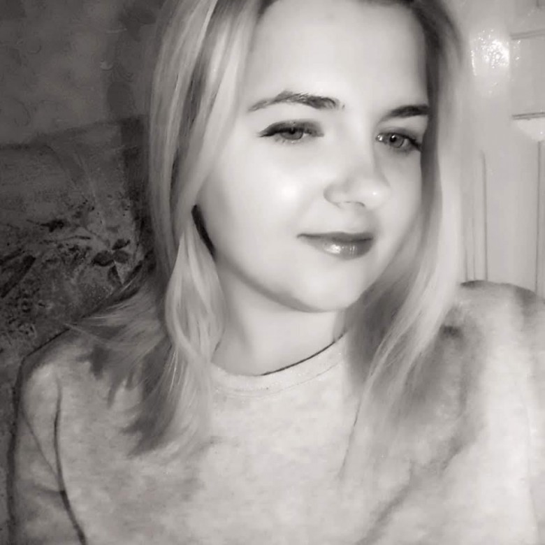 Olesya  Gumenchuk (OlesyaGumenchuk), Rozanki, Vinnytsya