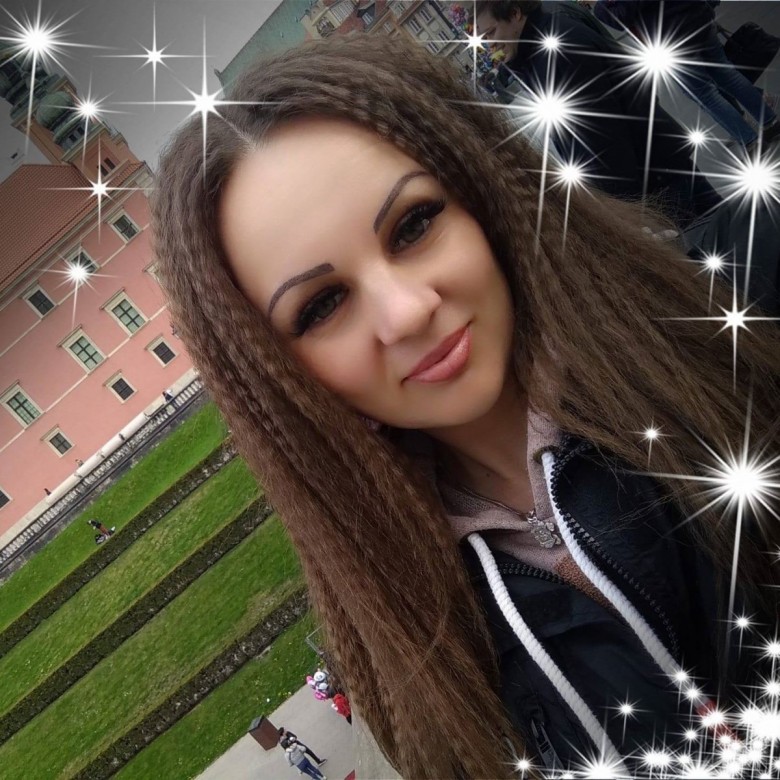 ТатьянаГаращ (Татьяна Гаращук)