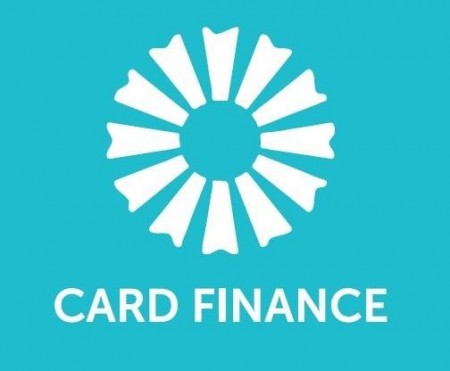 Card Finance (Card Finance), Poznań, Kiev