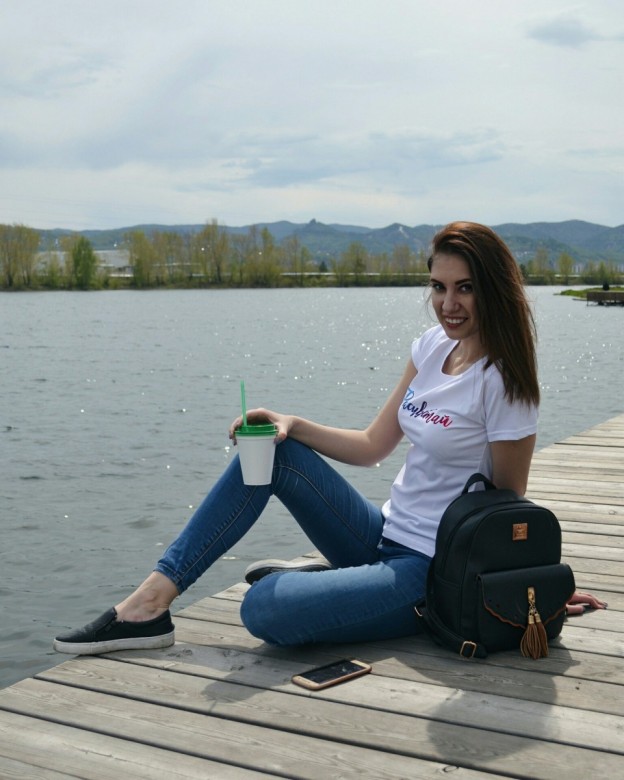 Alina Volnova (Castra), Varşovia, Киев