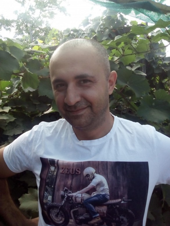 Эдик Кульнис (ЭдикКульнис), ПОЗНАНЬ , Одесса