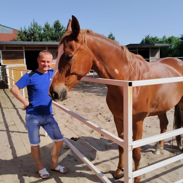 Алексей Гнесь (АлексейГнесь)