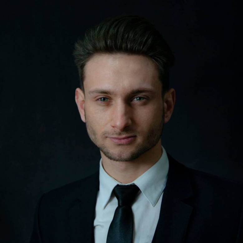 Wladyslaw Reiwakh (Full Job CONSULTANT), Lublin, Хмельницкий 