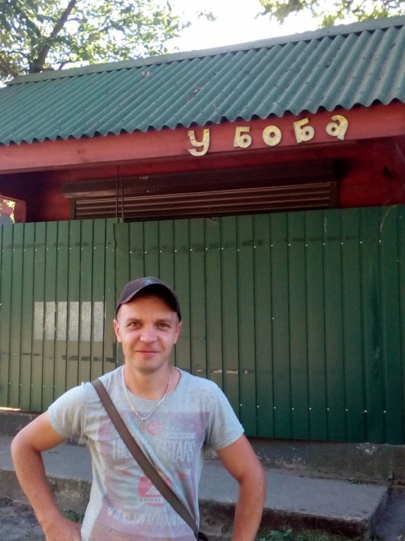 Bobdemis Колодий (Bobdemis), Варшава, Novovolynsk