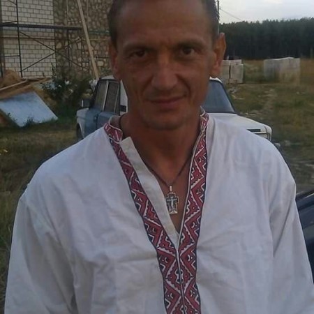 Михаил Прилуцкий (МихаилПрилуц)