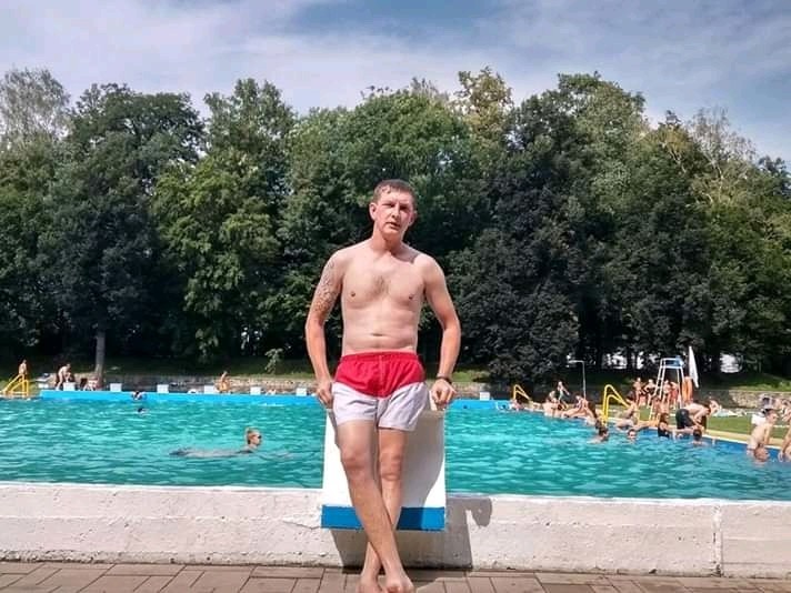 Inkoognito  (Inkoognito), Głubczyce, Ternopol