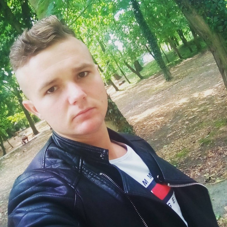 БогданВовк (Богдан Вовк)