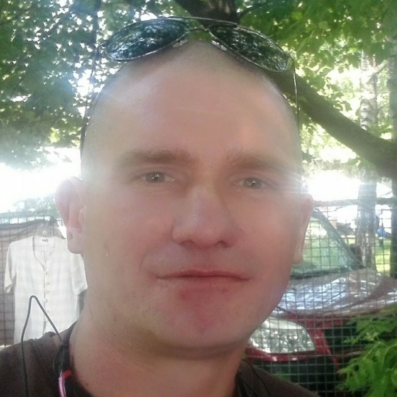 Sergei  Opanasenko (77Sergey), Варшава
