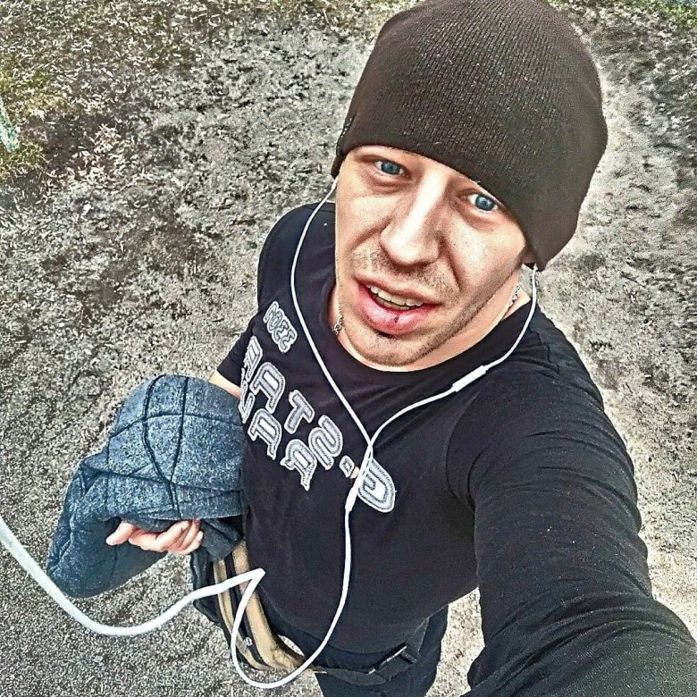 Дмитрий Сокол (ДмитрийСокол)