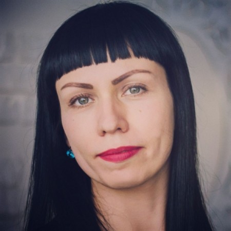 Tamara Litaieva (TamaraLitaieva)
