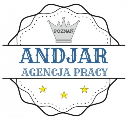 ANDJAR  (ANDJAR), Poznań, Польша