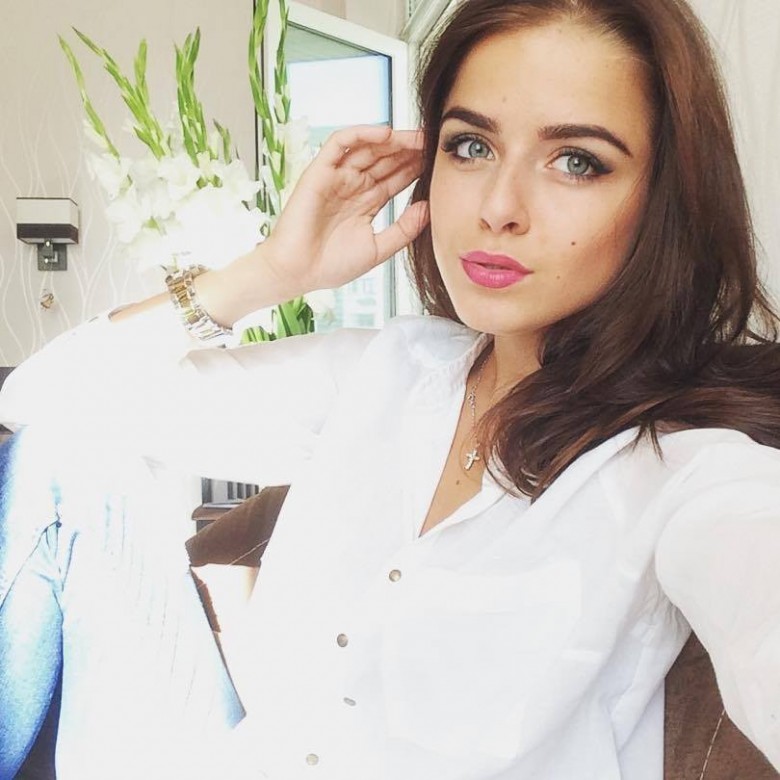 Sofia Mudryk (Sofia.Mudryk), Варшава, Львов