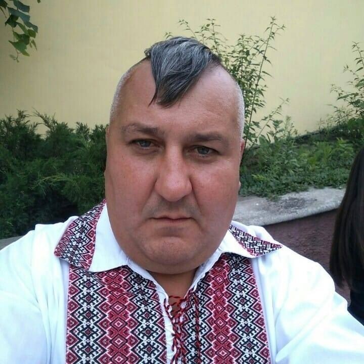 Володимир Космінський (ВолодимирКос)