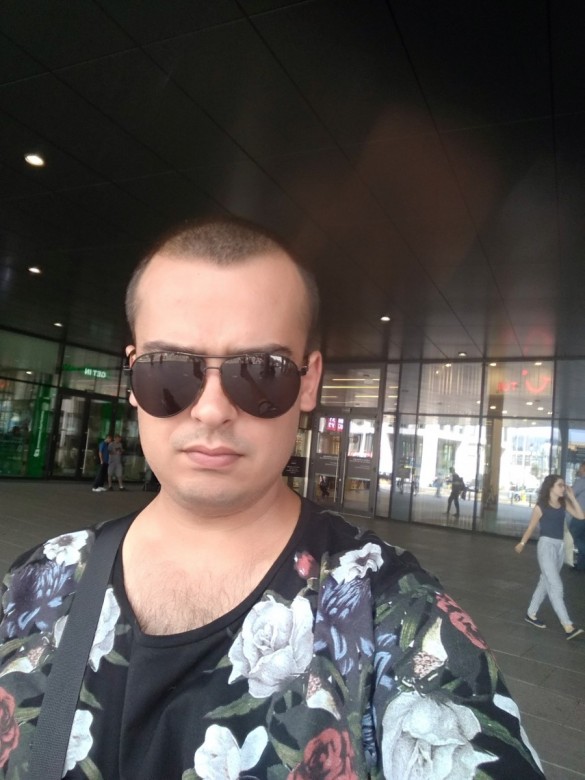EvgenBlack (EvgenBlack )