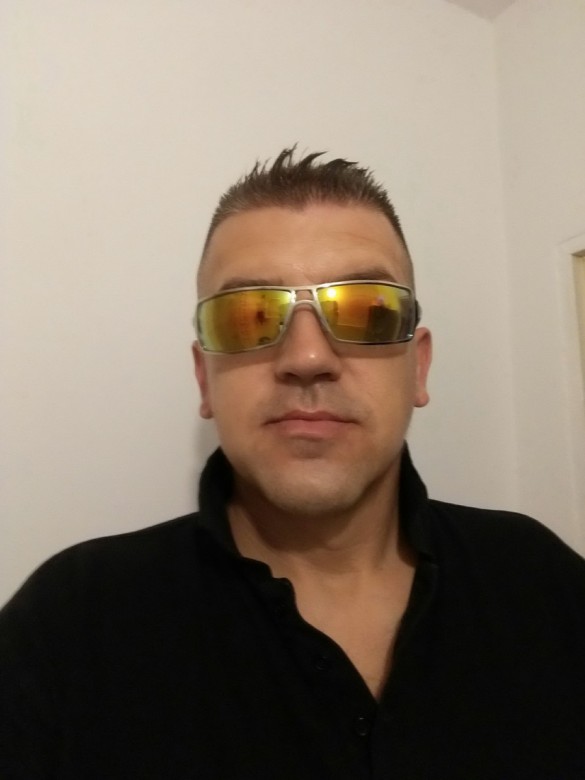 Dariusz  (Dariusz), Polska Cerekiew