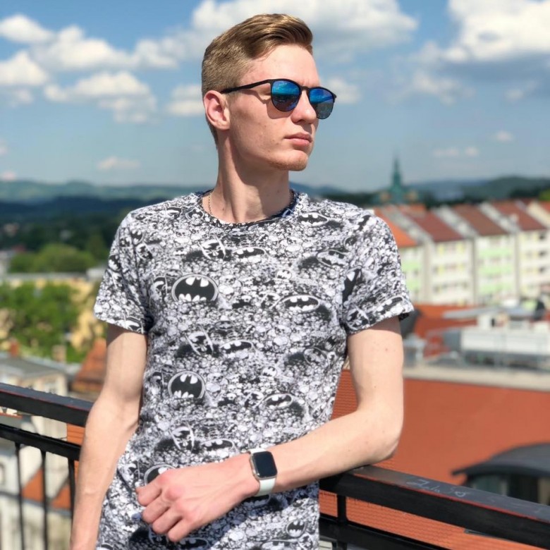 Oleksandr Maziarko (OleksandrMaziarko), Swidnica, Киев
