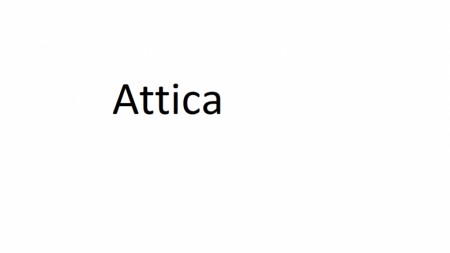 Attica  (Attica), Сопот