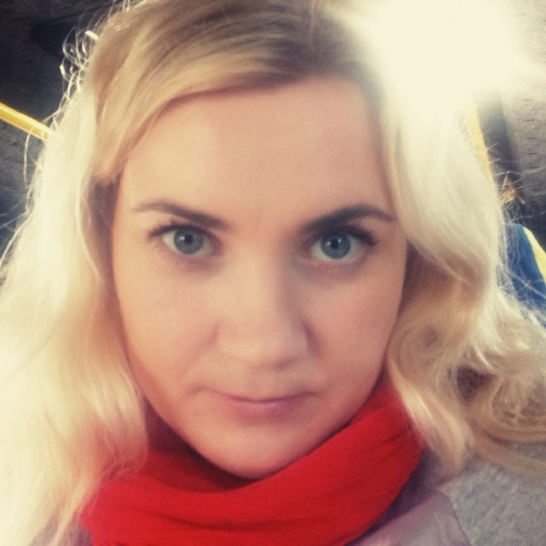 Елена Риботецкая (ЕленаРиботец), Гливице, Винница
