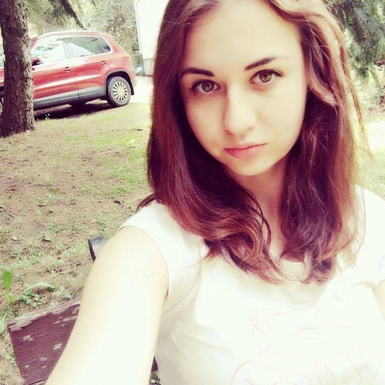 Yevheniia Yakovleva (YevheniiaYakovleva)